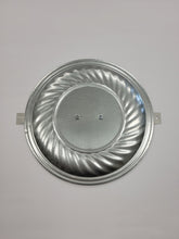 Fulton 3F-72 Flue Stopper, 4 to 10 in Flue Hole, Steel, Yellow